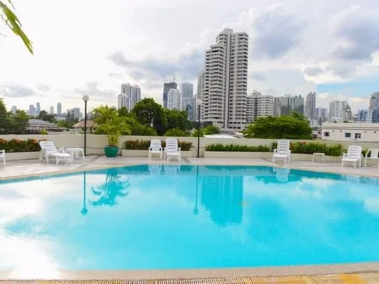 ให้เช่า 20000 บาท Condo ใกล้ BTSทองหล่อ BAAN SUKHUMVIT 36 ขนาด 44ตรม 1นอน 1น้ำ เฟอร์นิเจอร์ครบ พร้อมอยู่