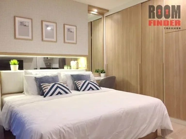 เช่า FOR RENT NOBLE REVOLVE RATCHADA 1 bed 23 Sqm17000 Fully Furnished Brand New Condo NEAR CENTRAL RAMA 9