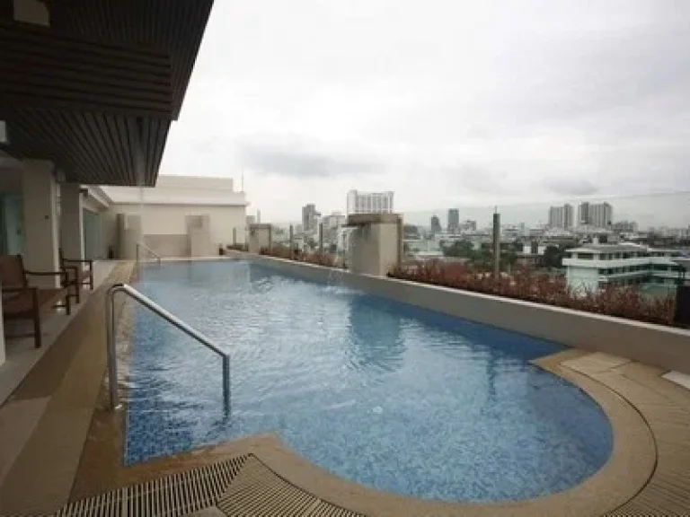 ให้เช่า life at Phaholyothin Ari ขนาด 1 ห้องนอน 1 ห้องน้ำ 31 sqm For Rent life at Phaholyothin Ari 1 bedroom