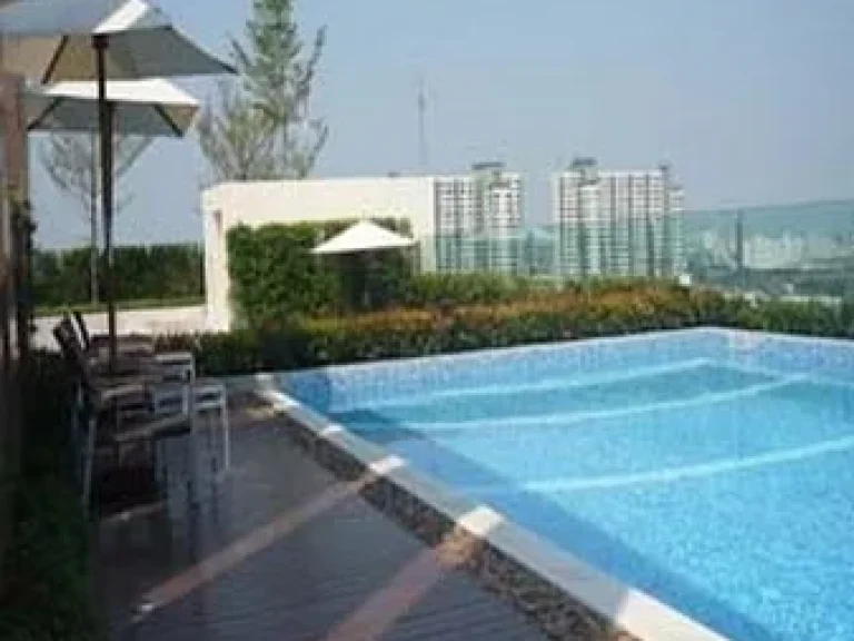 ให้เช่า life at Phaholyothin Ari ขนาด 1 ห้องนอน 1 ห้องน้ำ 31 sqm For Rent life at Phaholyothin Ari 1 bedroom