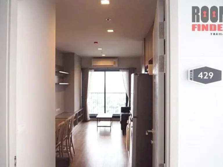 เช่า FOR RENT CHAPTER ONE LADPRAO 24 2 beds 2 baths 58 Sqm35000 High Floor Brand New Condo NEAR MRT LADPRAO