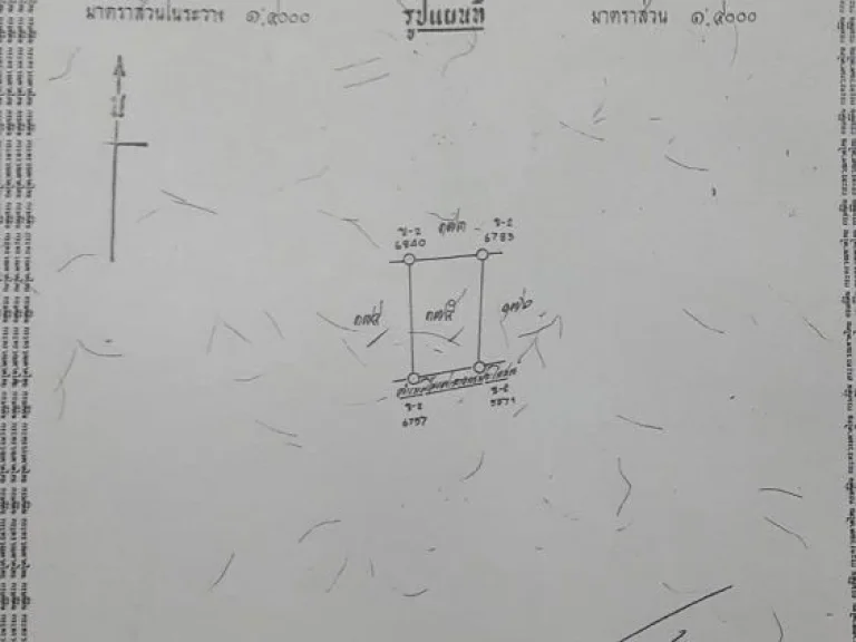 ขายที่ดินสวย ราคาถูก ดินดี มีน้ำ เจ้าของขายเอง โฉนด 12-3-81ไร่ แปลง1