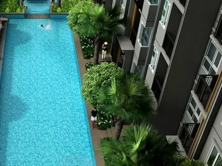 ขายคอนโด QHouse Condo สุขุมวิท 79 2ห้องนอน 2ห้องน้ำ 85 ล้าน ราคานี้หายาก