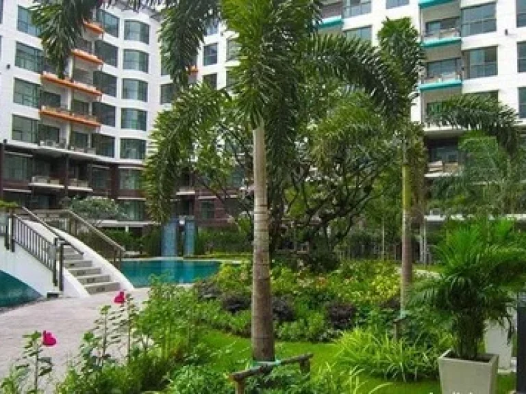 ขาย Condo Summer Garden ซัมเมอร์ การ์เด้น เนื้อที่ 3483 ตารางเมตร ทิศตะวันออก ห้องเลขที่ 101ทับ63 อาคาร B ชั้น 4 ห้องริม