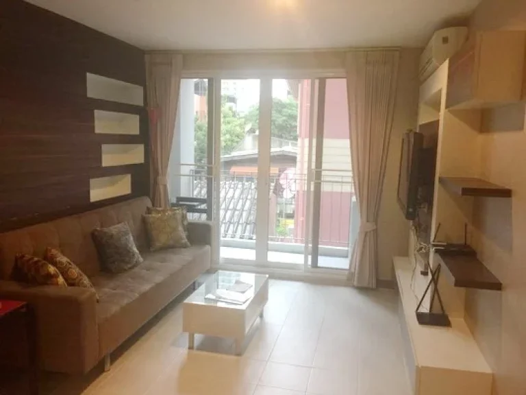 เช่า FOR RENT DIAMOND RATCHADA 1 bed 50 Sqm18000 Fully Furnished Nice Decorated NEAR MRT HUAI KWANG