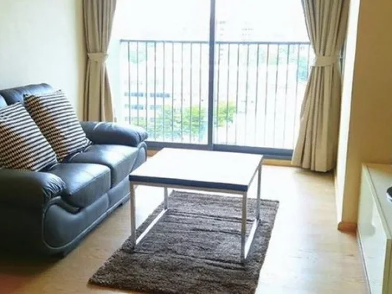 เช่า FOR RENT NOBLE REMIX SUKHUMVIT 36 1 bed 43 Sqm30000 Fully Furnished Nice Decorated 2 STEPS FROM BTS THONGLOR