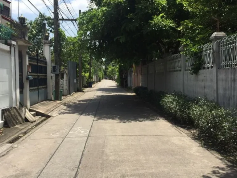 ที่ดิน 200 ตรว ซอยสุขุมวิท62 แยก1 ใกล้รถไฟฟ้าบางจาก พระโขนง