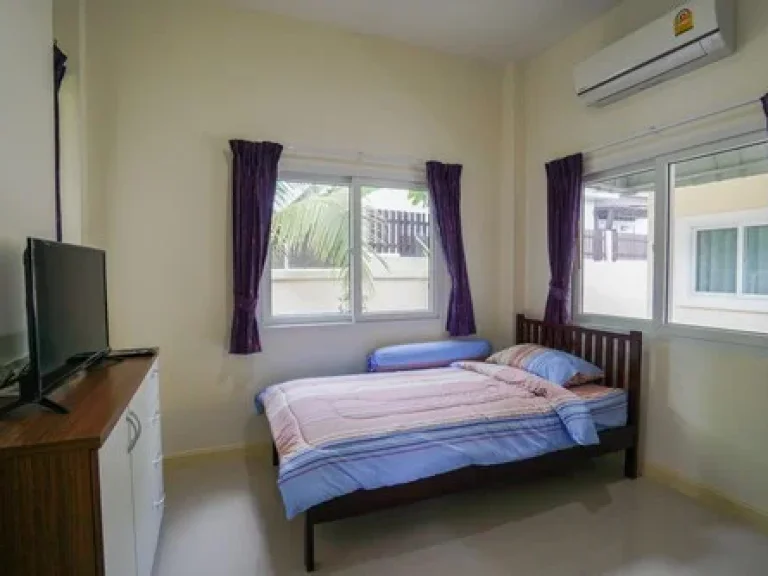 House For Sale in Koh Samui 3 bedroom free furniture 75sqw amplt300sqmampgt near Nathon Koh Samui