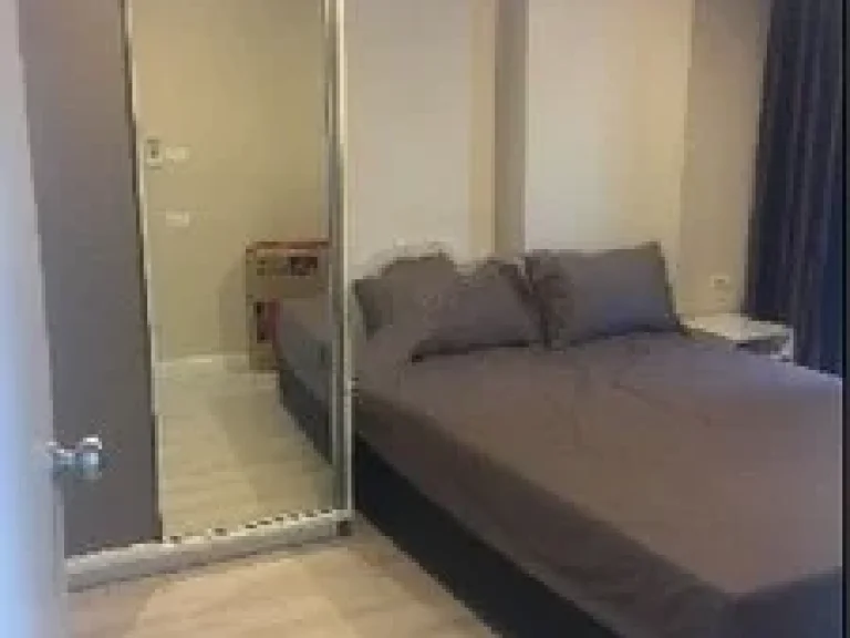 Metro Luxe Rama4 2 bedroom 2 bathroom 8th floor For Rent