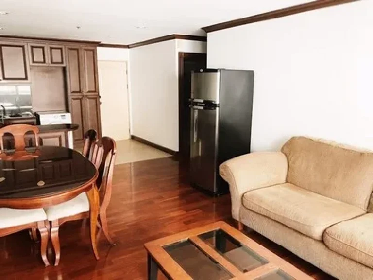 Rent a condo near BTS Ratchadamri Regent Royal Place 2 Corner 93 sqm bedrooms