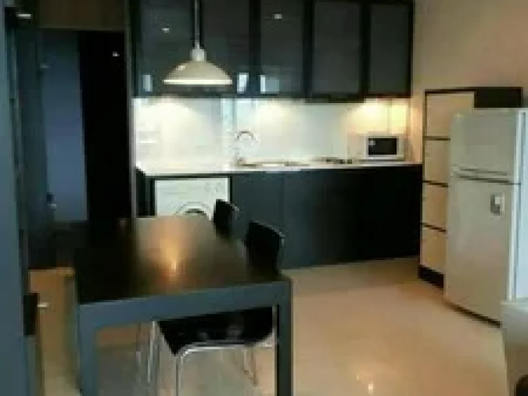 Noble reflex 70sqm 2 bedroom 2bathroom 11th floor For Rent