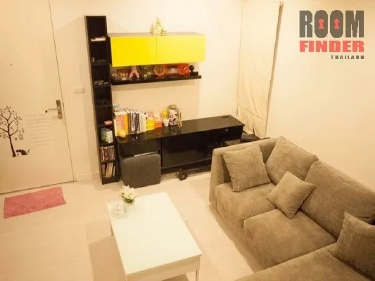 เช่า FOR RENT THE ROOM RATCHADA-LADPRAO 1 bed 60 Sqm18000 Fully Furnished NEAR MRT LADPRAO