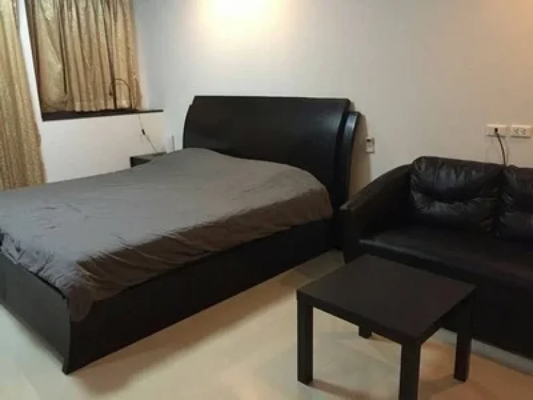 condo for sale Supalai Oriental Place Sathorn 40 sqm 11 floor