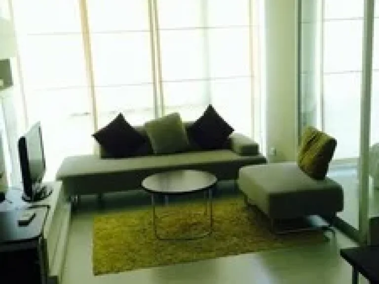 The Room Sukhumvit 64 For Sale 1 bed 1 bath 42 sqm Fully furnished