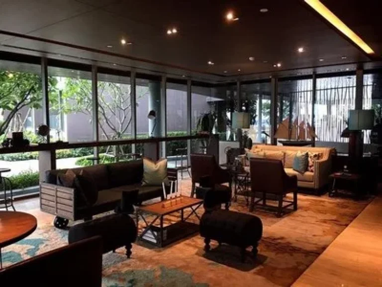 RC0230 ให้เช่า คอนโด 333 Riverside ชั้น31  46 ตรม  23000 บาท วิวโค้งแม่น้ำเจ้าพระยา