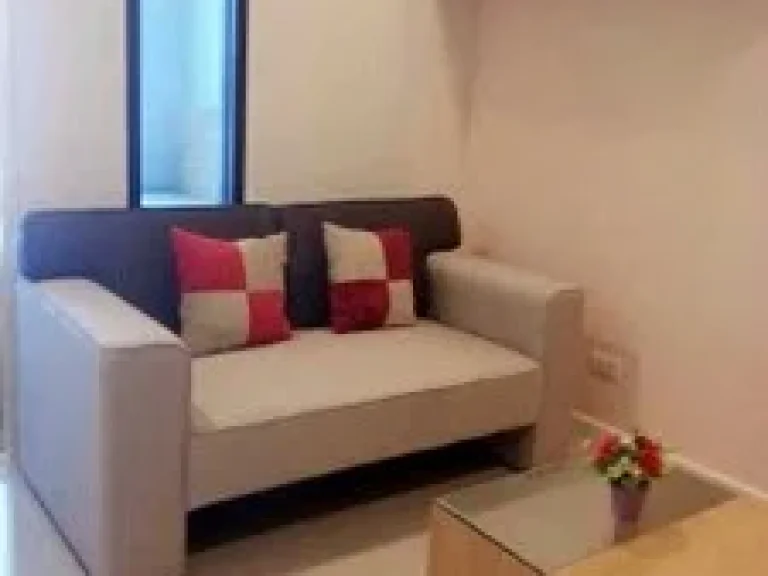 Zenith Place Sukumvit 42 for rent Close to BTS Ekkamai app 500 m