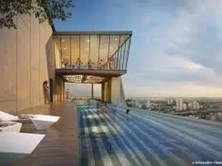 ให้เช่า Ideo Q ราชเทวี 2 ห้องนอน 42 ตารางเมตร Ideo Q Ratchadevi 2 bed 42 sqm