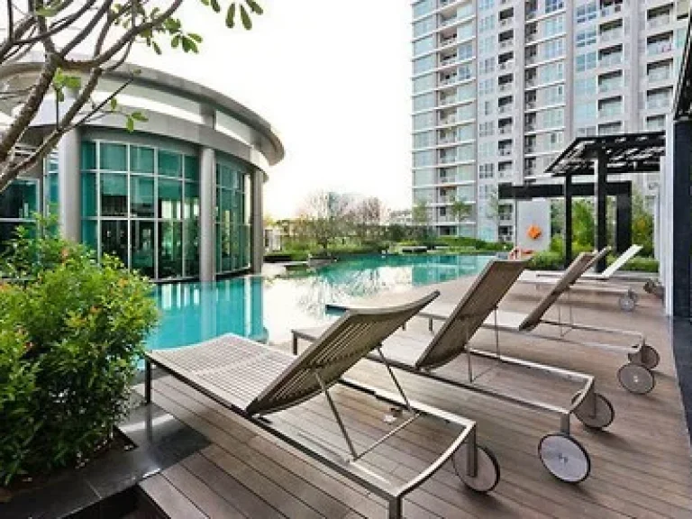 ขายและเช่าห้องที่ Rhythm Ratchada ขนาด 65 ตรม Sell and Rent Rhythm Ratchada size 65 sqm