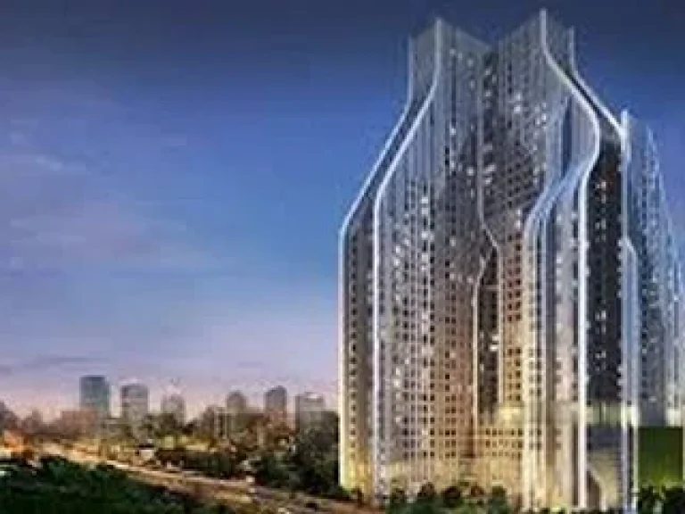 ขาย Ideo Q จุฬา-สามย่าน 335 ตารางเมตร ยังไม่โอน Ideo Chula-Samyan 1 bed 335 sqm