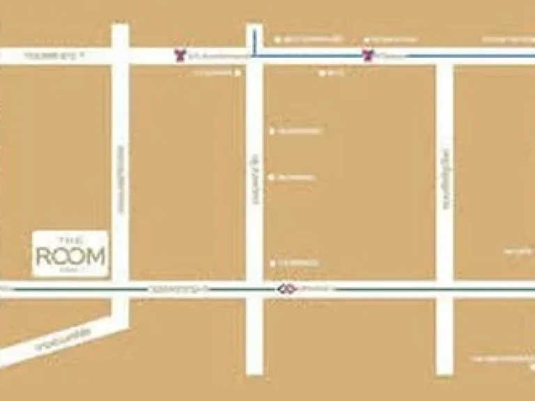 ขายและเช่าห้องที่ The room 62 ขนาด 1 ห้องนอน Sell and rent 1 bedroom at The room 62