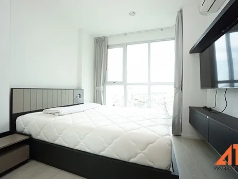 Condo for rent Rhythm Sathorn Narathiwas 35 sqm 14th floor - 1ห้องนอน ใหม่ พร้อมเข้าอยู่ ราคาสุดคุ้ม