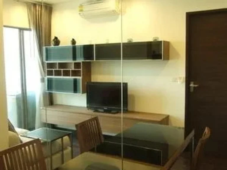 เช่า FOR RENT IDEO Q PHAYATHAI 1 bed 42 Sqm25000 Pool View High Floor Nice Decorated NEAR BTS PHAYATHAI