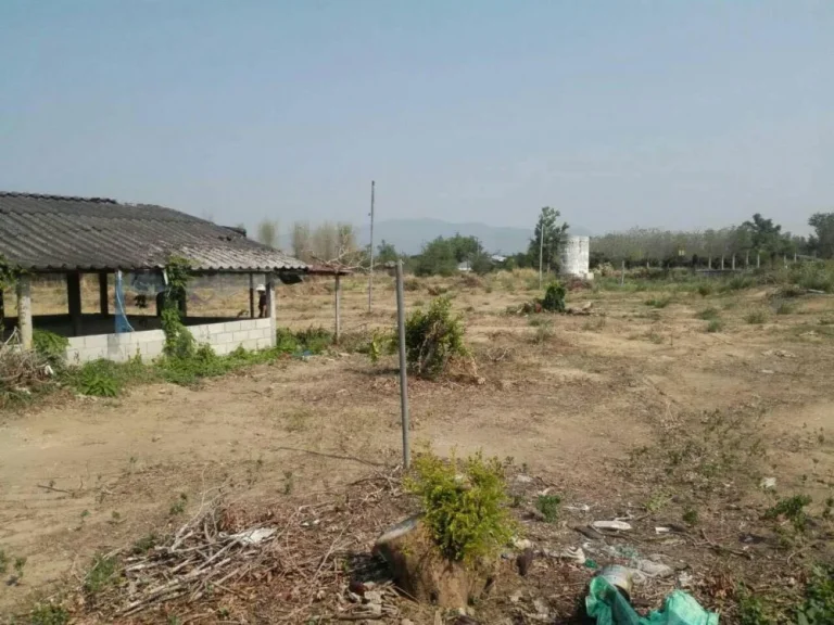 Land for sale near Pha Cho Nation Park