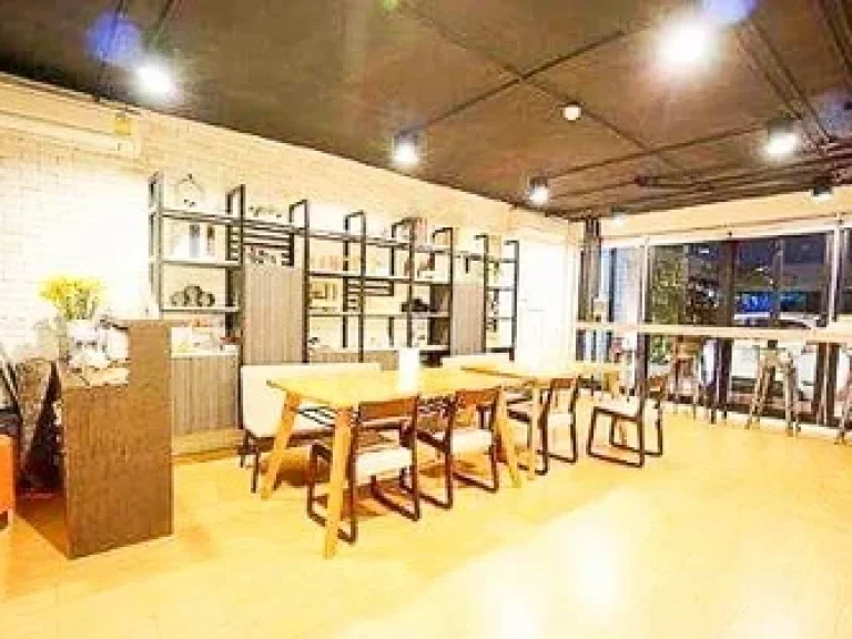 ขายด่วน B-Loft สุขุมวิท 109 คอนโด สมุทรปราการ ใกล้ BTS แบริ่ง เฟอร์ครบ ถูกที่สุด