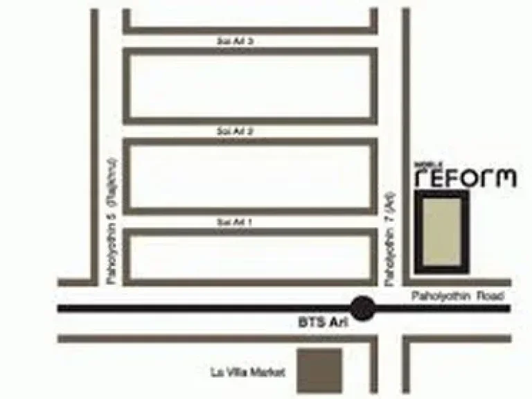 ห้องเช่าคอนโด Noble reform 1 ห้องนอน 52 sqm 1 bed room for rent 52 sqm