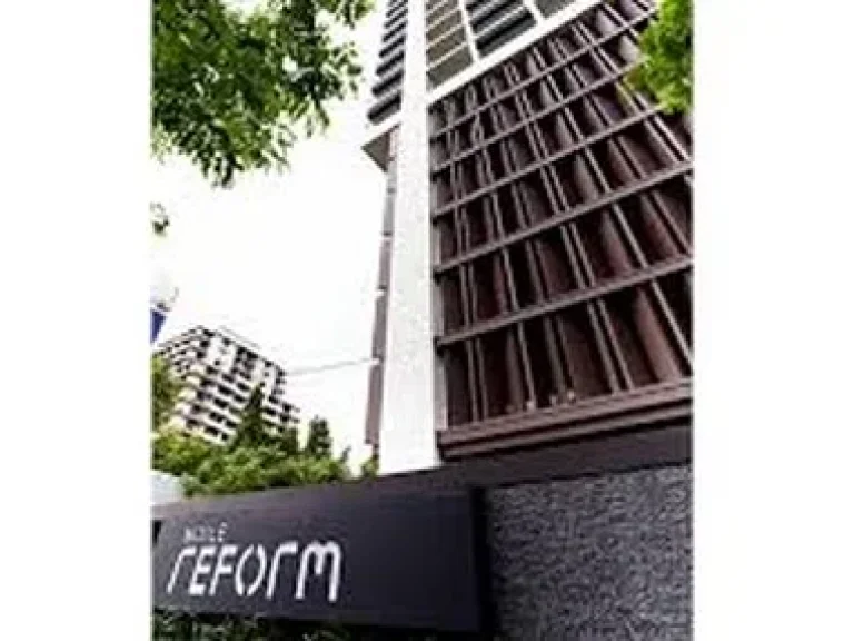 ขายคอนโด Noble reform 52 sqm Noble reform 52 sqm for sale