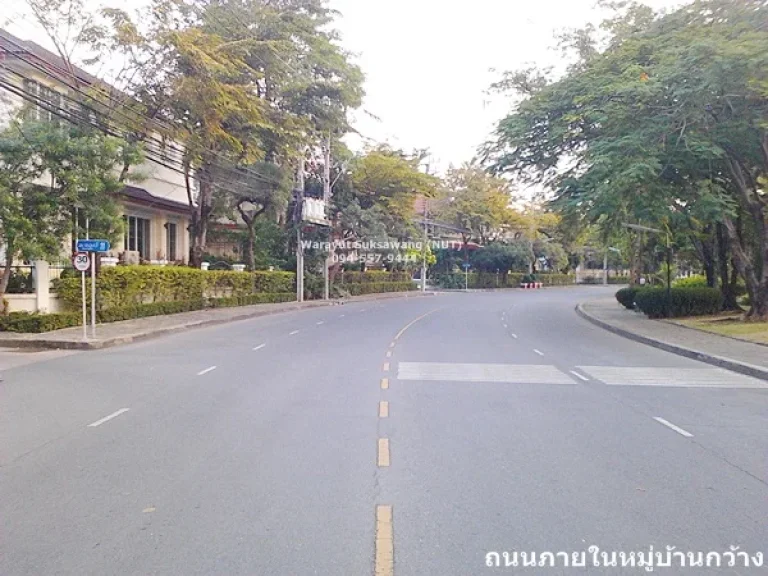 ขายบ้านเดี่ยว มวรารมย์ ประชาอุทิศ 4 ห้องนอน หลังใหญ่ 230 ตรม วัสดุบ้านเกรด A