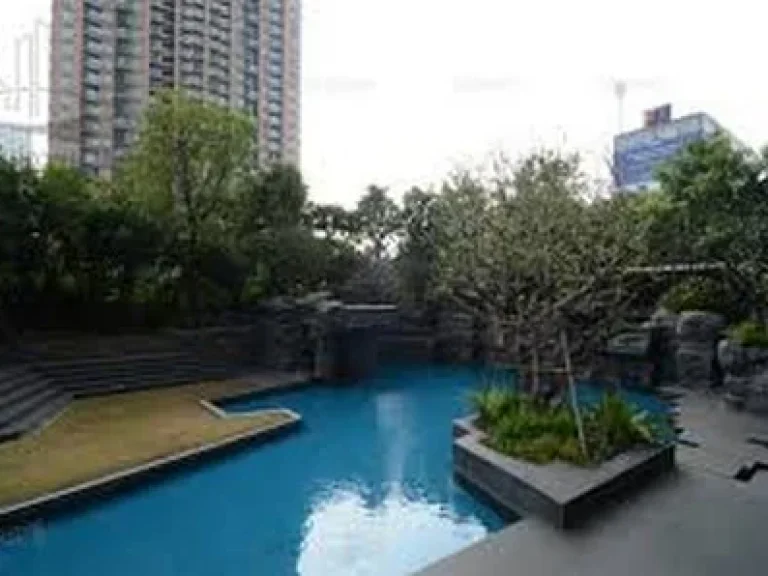 ให้เช่า Address Asoke ขนาด 65 ตรม For rent Address Asoke 1 bed