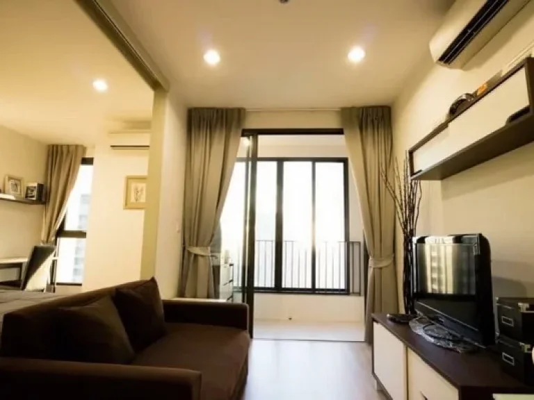 เช่า FOR RENT IDEO Q RATCHATHEWI 1 bed 34 Sqm22000 High Floor Fully Furnished Nice Decorated NEAR BTS RATCHATHEWI