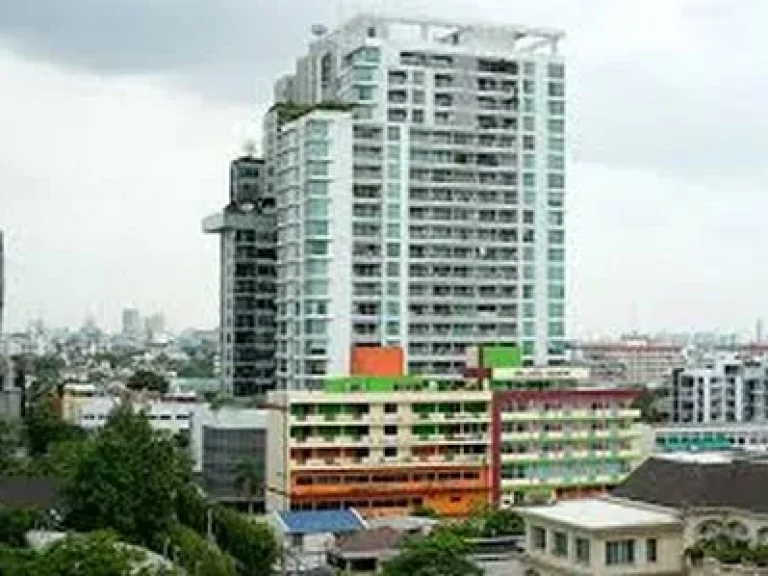 ห้องเช่าคอนโด Noble Lite 1 ห้องนอน 46 sqm 1 bed room for rent 46 sqm