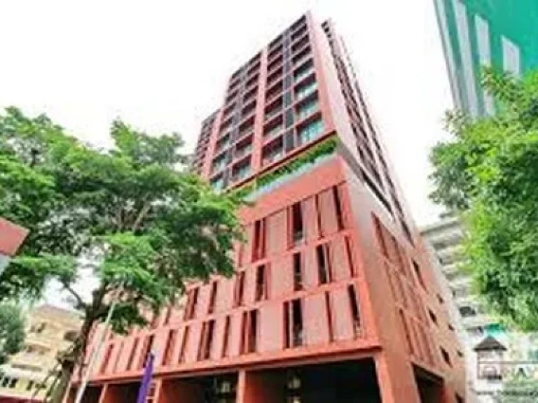 ปล่อยเช่า Noble ReD one bedroom 54 Sqm 1 bed 1 bath