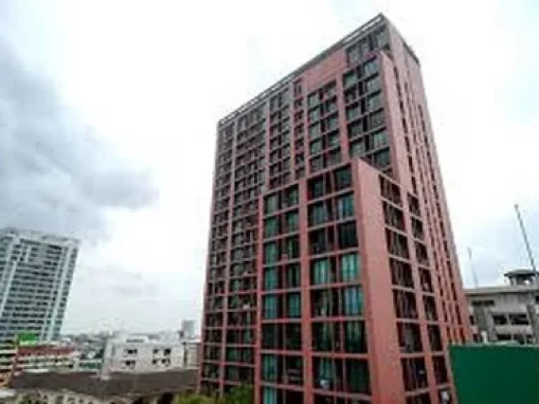 ปล่อยเช่า Noble ReD one bedroom 54 Sqm 1 bed 1 bath