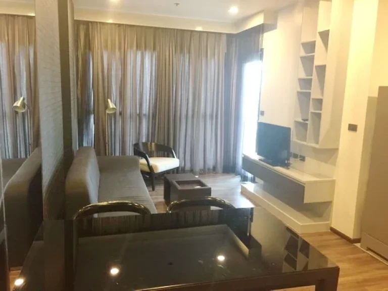 เช่า FOR RENT WYNE SUKHUMVIT 2 beds 2 baths 68 Sqm37000 High Floor NEAR BTS PHRAKANONG