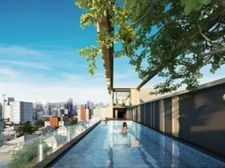 ขายดาวน์ Asher condo สุทธิสาร ใกล้ MRT ซอยลาดพร้าว48 แยก3-3 สุทธิสาร เจ้าของขายเอง