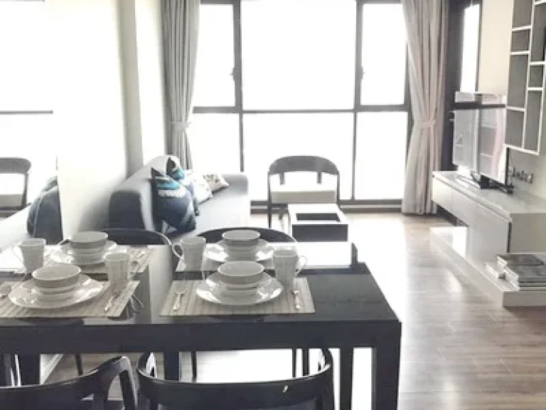 เช่า FOR RENT WYNE SUKHUMVIT 2 beds 2 baths 68 Sqm38000 Corner Room WALK TO BTS PHRAKANONG