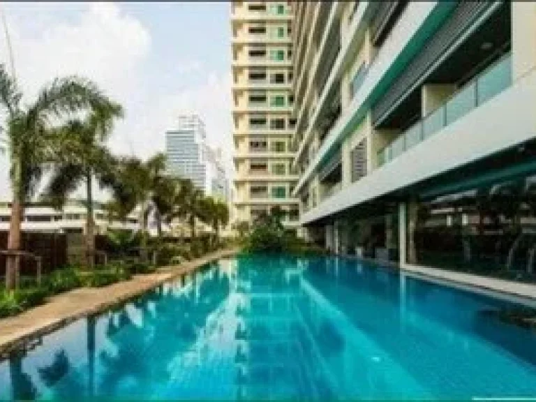 ให้เช่าคอนโด บ้าน นวธารา BAN NAVATARA CONDOMINIUM 1 ห้องนอน อาคารC ราคา 14000 บาท