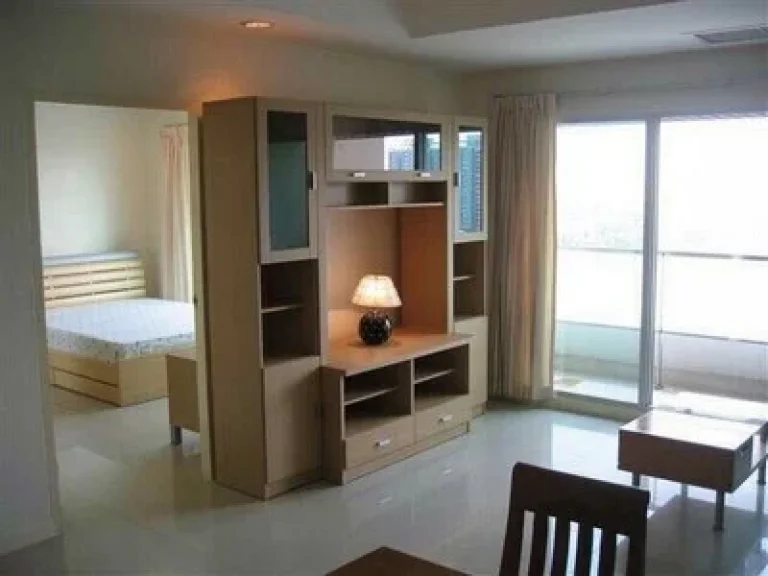 ให้เช่าคอนโด บ้าน นวธารา BAN NAVATARA CONDOMINIUM 1 ห้องนอน อาคารC ราคา 14000 บาท