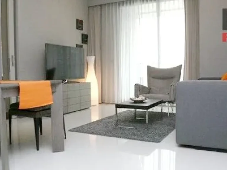 เช่า FOR RENT M SILOM CONDOMINIUM 1 bed 52 Sqm38000 Fully Furnished High Floor Amazing Modern Decor NEAR BTS CHONGNONSI