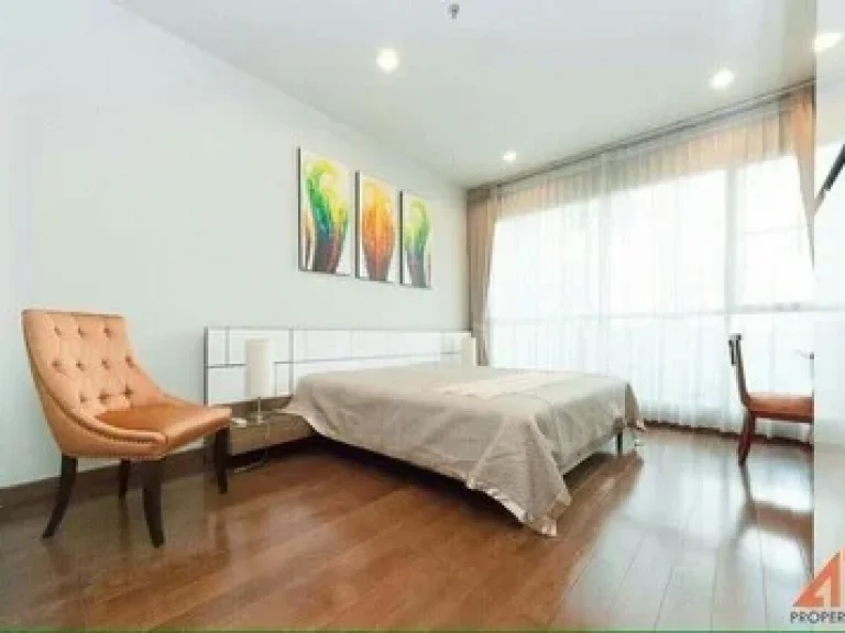 Condo for Rent - The Address Chidlom 58sqm Nice room good Location