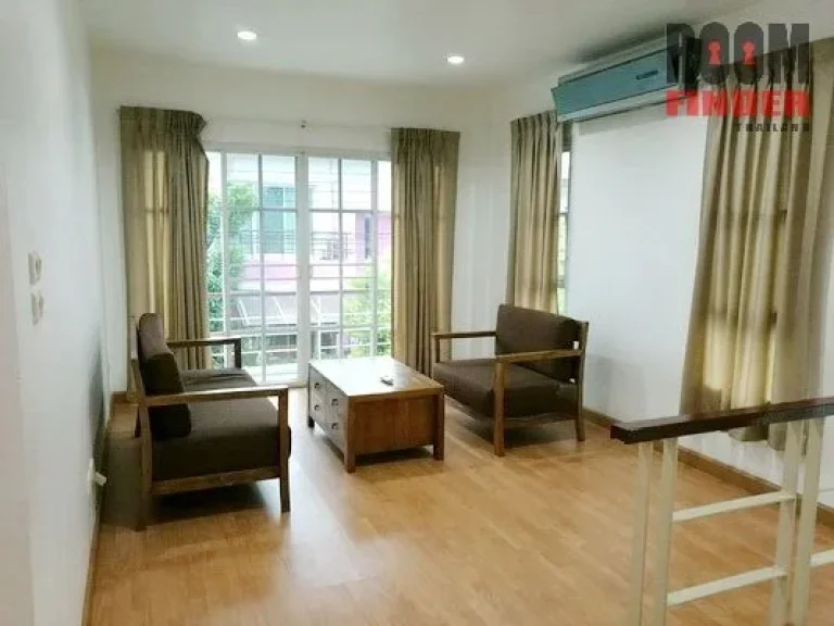 เช่า FOR RENT GREEN GARDEN BANGNA KM8 3 beds 3 baths 60 Sqw42000 Fully Furnished Walkable To Shopping Mall NEAR MEGA BANGNA