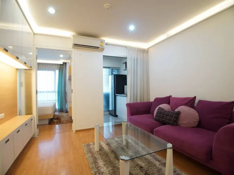 For Sell ขาย U Delight Onnut Station 1 bed 1 bath 30 sqm ใกล้ BTS Onnuch