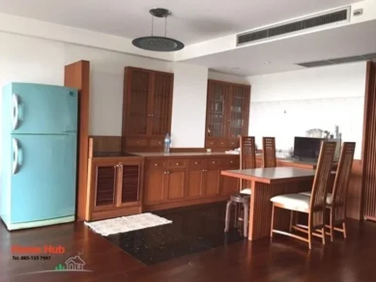 Magnificent two bedroom for rent at Panya Resort Condo Sriracha Chonburi