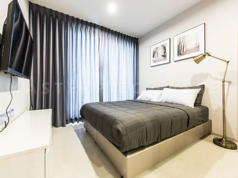 For Rent ให้เช่า RHYTHM Sukhumvit 42 1 นอน 1 น้ำ 45 ตรม ใกล้ BTS เอกมัย