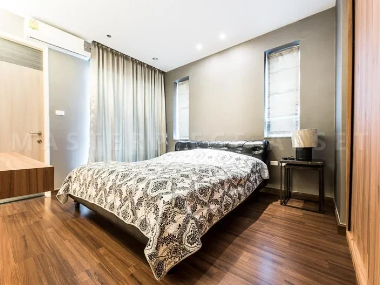 For Rent ให้เช่า Supalai Premier Asoke 2 ห้องนอน 2 ห้องน้ำ 86 ตรม MRT เพชรบุรี