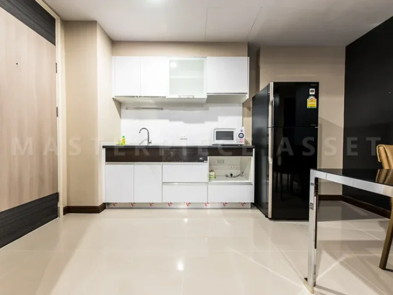 For Rent ให้เช่า Supalai Premier Asoke 2 ห้องนอน 2 ห้องน้ำ 86 ตรม MRT เพชรบุรี