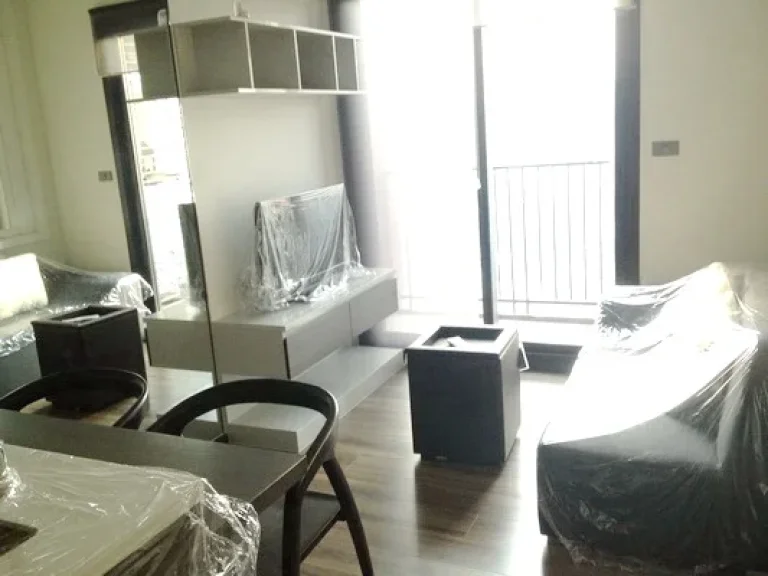 เช่า FOR RENT Wyne By Sansiri 1 bed 30 Sqm18000 Fully Furnished NEAR BTS PHRAKANONG